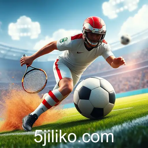 Digital Gaming: The Rise of Jiliko