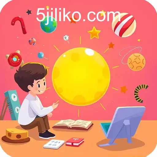 Exploring the World of Educational Games on Jiliko Platform