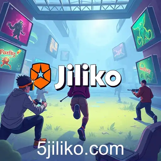 The Evolution of Jiliko: A New Era in Online Gaming