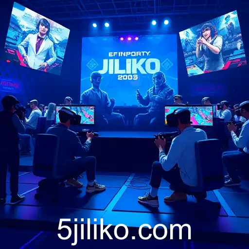 Evolving Trends in Online Gaming 2025