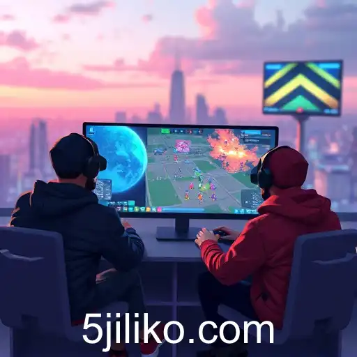 Gaming Trends in 2025: The Role of Jiliko