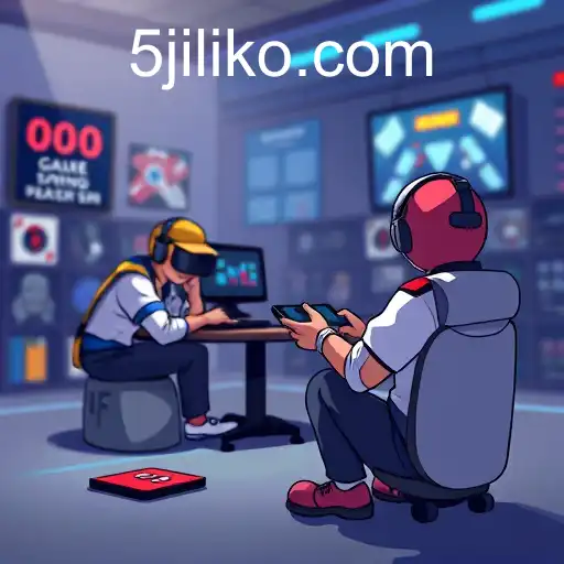 Gaming Trends on Jiliko in 2026