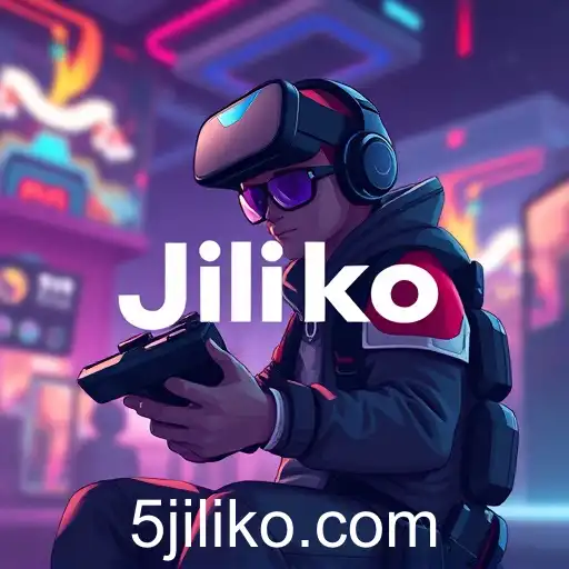 The Rise of Jiliko: A Game-Changing Platform in 2025