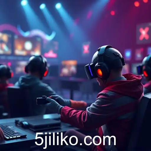 Jiliko: Bridging Play and Innovation