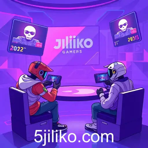 Jiliko's Rise in the Digital Gaming World