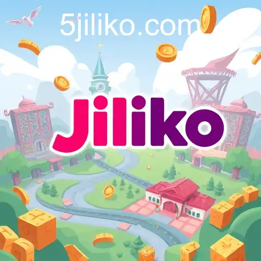 The Rise of Jiliko in Global Gaming