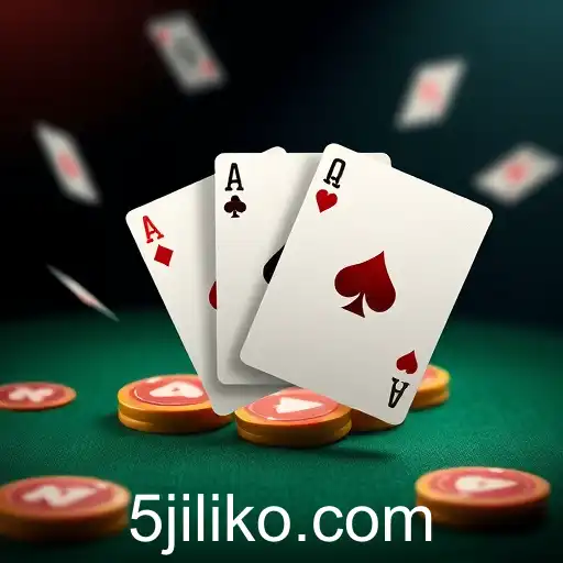 Jiliko and the Evolution of Online Entertainment