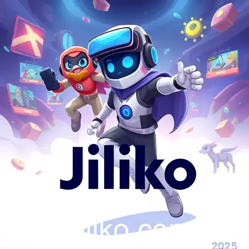 Jiliko: Revolutionizing Online Gaming in 2025