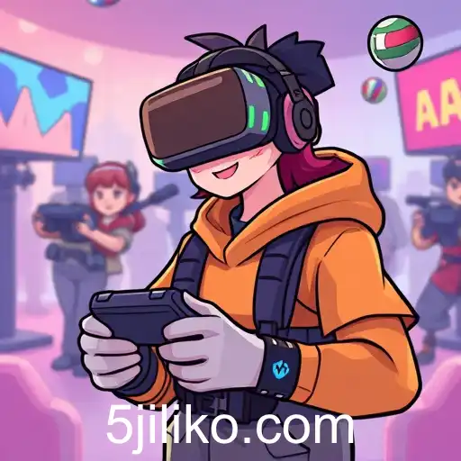 Jiliko Revolutionizes Online Gaming Experience