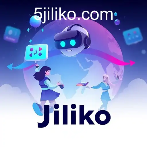 Jiliko Revolutionizes Online Gaming Scene