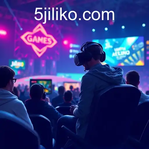 Jiliko: Revolutionizing Online Gaming