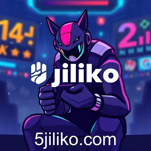 Jiliko's Rise in the Gaming World