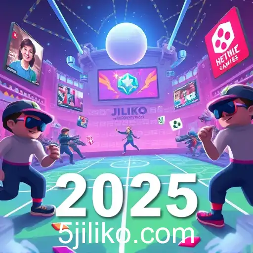 The Rise of Digital Gaming in 2025