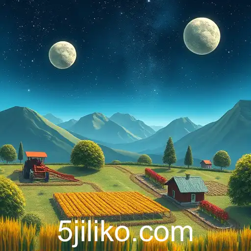 The Rise of Jiliko: Gaming in the Virtual Age