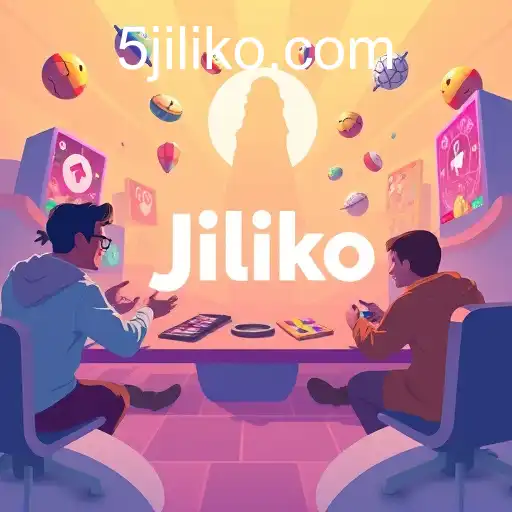 The Rise of Jiliko in Online Gaming