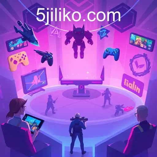 Rise of Online Gaming Communities