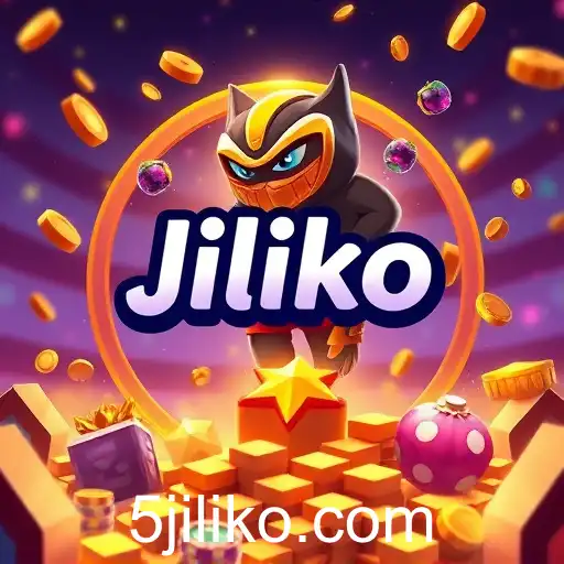 Jiliko: Bridging Gamers Worldwide