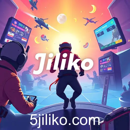 Jiliko Revolutionizes Online Gaming Experience
