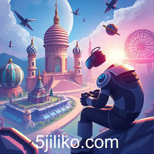 Jiliko: A Turning Point for Online Gaming