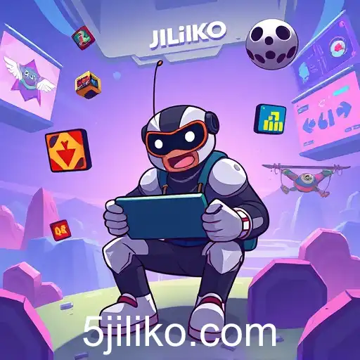 Jiliko: Revolutionizing Online Gaming in 2025