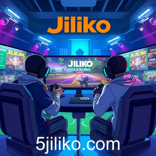 Jiliko Revolutionizes Online Gaming Experience