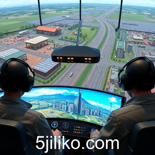 Jiliko: Revolutionizing Online Gaming