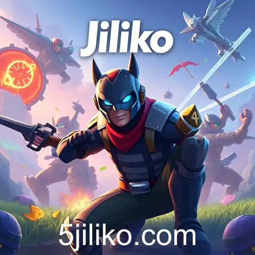 The Rise of Jiliko: Gamification in Entertainment