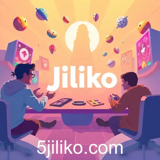 The Rise of Jiliko in Online Gaming