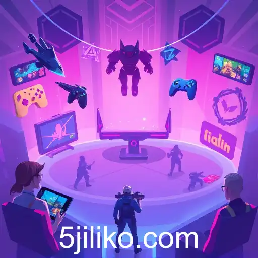 Rise of Online Gaming Communities